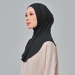 (Nano) Najwa Sport Pro 3.0 - Black
