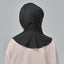 (Nano) Najwa Sport Pro 3.0 - Black - Active - TudungPeople