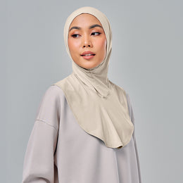 (Nano) Najwa Sport Pro 3.0 - Cream