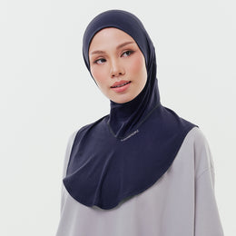 (Nano) Najwa Sport Pro 3.0 - Dark Blue