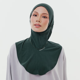 (Nano) Najwa Sport Pro 3.0 - Emerald