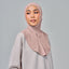 (Nano) Najwa Sport Pro 3.0 - Squash - Active - TudungPeople
