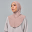 (Nano) Najwa Sport Pro 3.0 - Squash - Active - TudungPeople