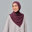 Najwa Sport Shawl 3.0 - Burgundy