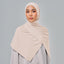 Najwa Sport Shawl - Dart