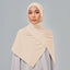Najwa Sport Shawl - Dart