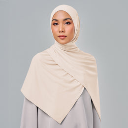 Najwa Sport Shawl - Dart