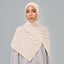 Najwa Sport Shawl - Dart
