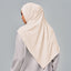 Najwa Sport Shawl - Dart - Active - TudungPeople