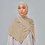 Najwa Sport Shawl - Jogger