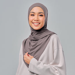 Najwa Sport Shawl 3.0 - Medal