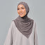Najwa Sport Shawl 3.0 - Medal - Active - TudungPeople