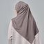 Najwa Sport Shawl 3.0 - Medal - Active - TudungPeople