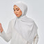 Najwa Sport Shawl 3.0 - Ski - Active - TudungPeople