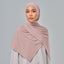 Najwa Sport Shawl - Squash