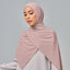 Najwa Sport Shawl - Squash