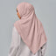 Najwa Sport Shawl 3.0 - Squash - Active - TudungPeople