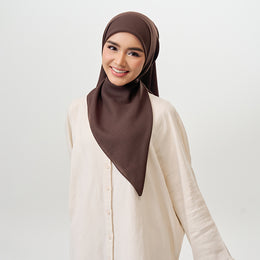 Nara in Brownie