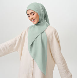 Nara in Coolmint