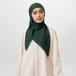 Nara in Emerald