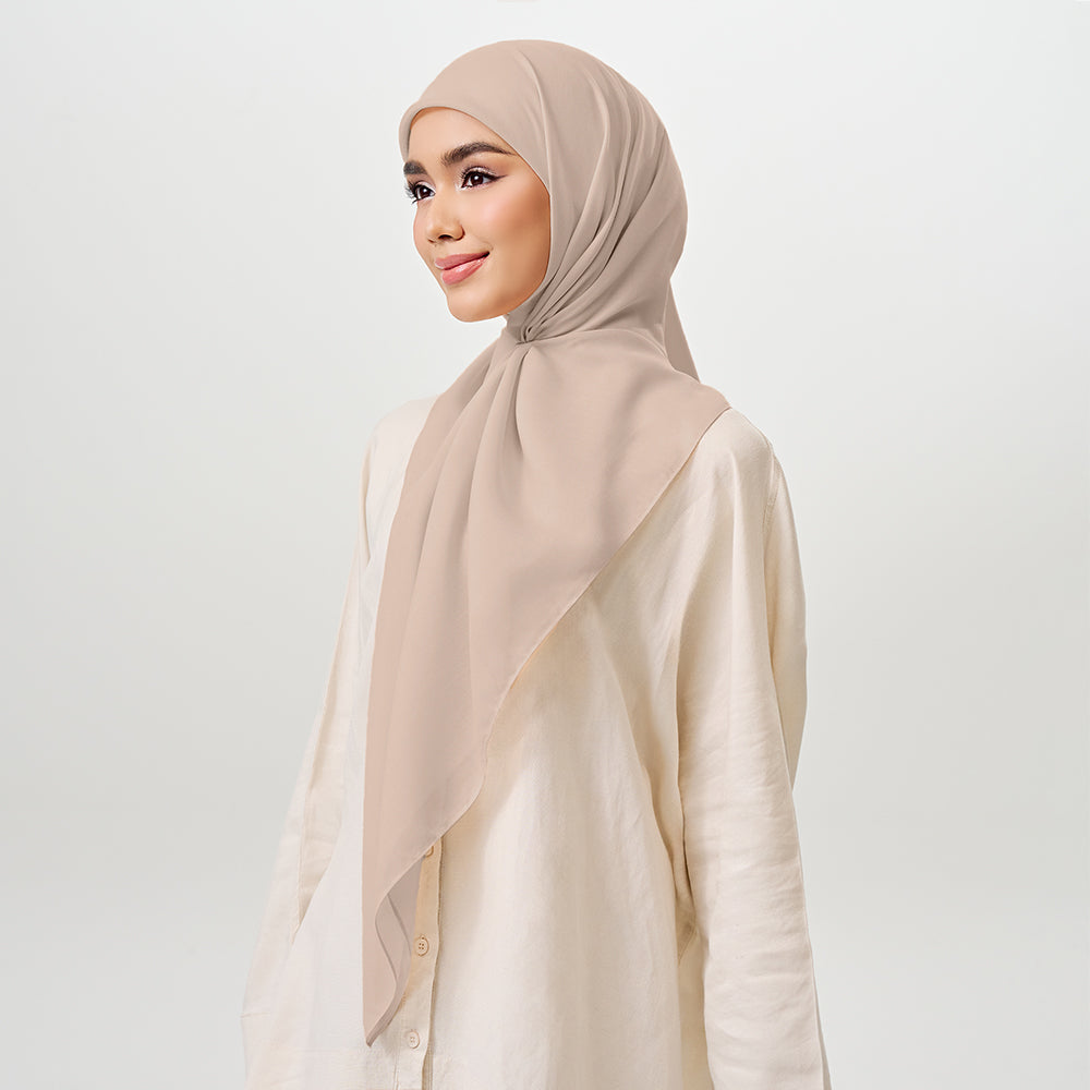 Nara in Shell | TudungPeople