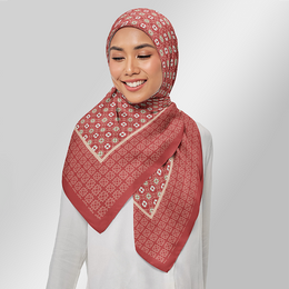 Neu in Coral (SQ)