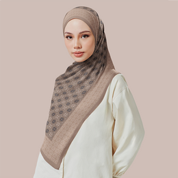 Neu in Hazel