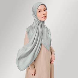 Neu in Seafoam (SQ)