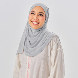 Niya Chiffon 2.0 in Waterfall