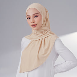 Niya in Crepe (Net)