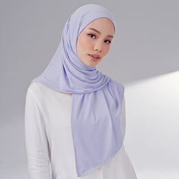 Niya in Hyacinth (Net)