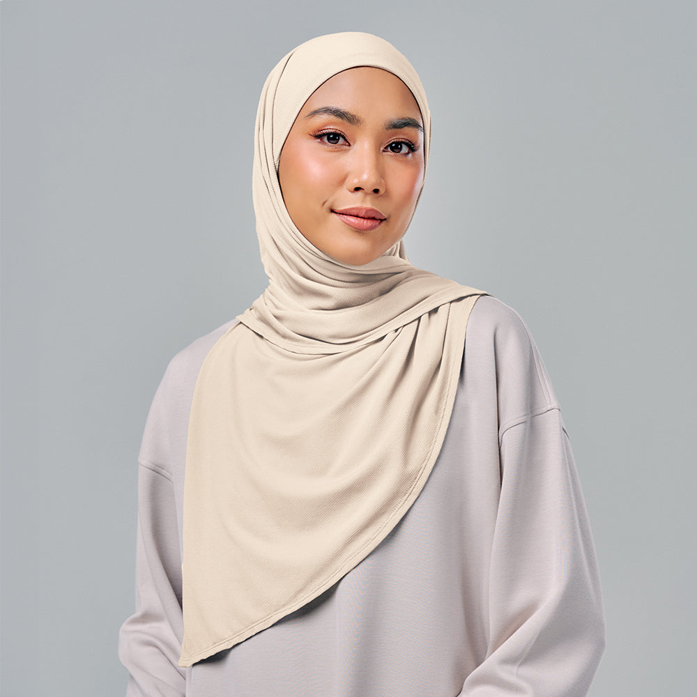 tudung people sport hijab