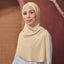 Niya Chiffon 2.0 in Alabaster - Instants - TudungPeople
