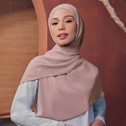 Niya Chiffon 2.0 in Bloom