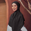 Niya Chiffon 2.0 in Caviar - Instants - TudungPeople