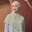 Niya Chiffon 2.0 in Celery - Instants - TudungPeople