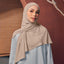 Niya Chiffon 2.0 in Gardenia - Instants - TudungPeople