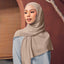 Niya Chiffon 2.0 in Gardenia - Instants - TudungPeople