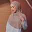 Niya Chiffon 2.0 in Grain - Instants - TudungPeople