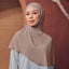 Niya Chiffon 2.0 in Grain - Instants - TudungPeople
