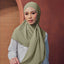 Niya Chiffon 2.0 in Peas - Instants - TudungPeople