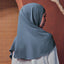 Niya Chiffon 2.0 in Polar - Instants - TudungPeople