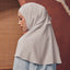 Niya Chiffon 2.0 in Portabello - Instants - TudungPeople