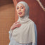 Niya Chiffon 2.0 in Powder - Instants - TudungPeople