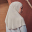 Niya Chiffon 2.0 in Powder - Instants - TudungPeople