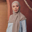 Niya Chiffon 2.0 in Praline - Instants - TudungPeople