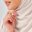 Niya Chiffon 2.0 in Acadia White - Instants - TudungPeople