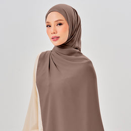 Niya Chiffon 2.0 in Cattail