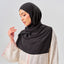 Niya Chiffon 2.0 in Caviar - Instants - TudungPeople