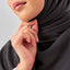 Niya Chiffon 2.0 in Caviar - Instants - TudungPeople